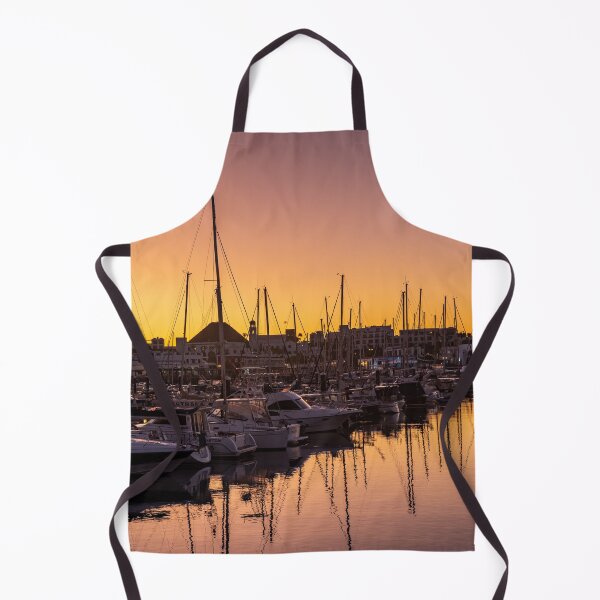 Item preview, Rubicon Marina sunrise designed and sold by iCimages.net.