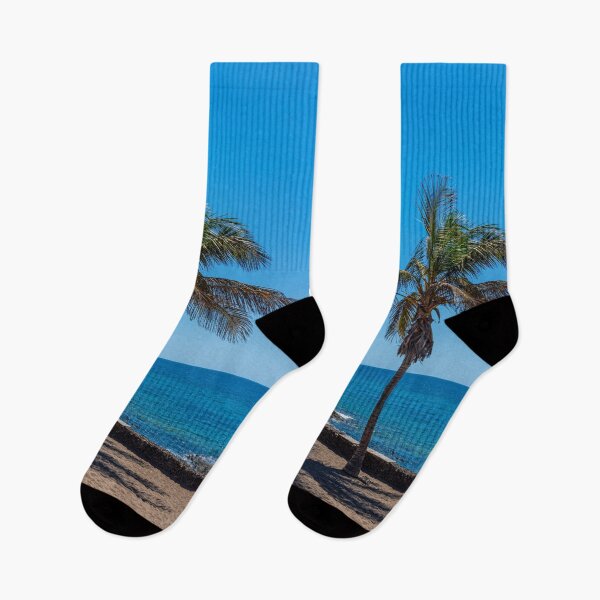 Item preview, Beach Palm designed and sold by iCimages.net.