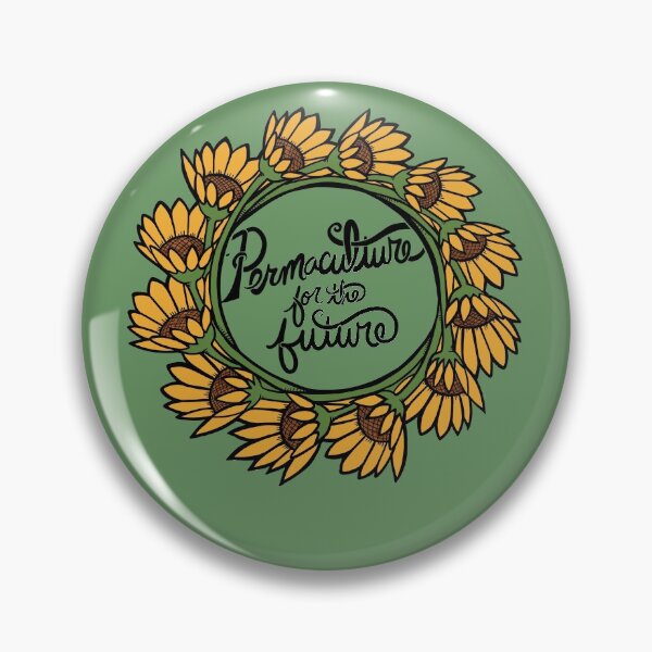 Item preview, Permaculture for the future  designed and sold by FrictionMaxxing.
