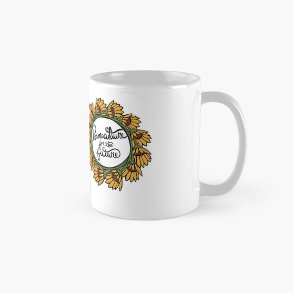 Item preview, Permaculture for the future  designed and sold by FrictionMaxxing.