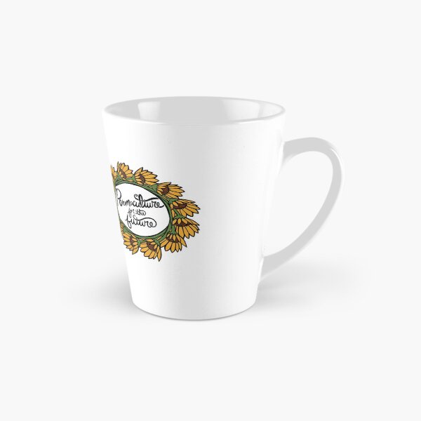 Item preview, Permaculture for the future  designed and sold by FrictionMaxxing.