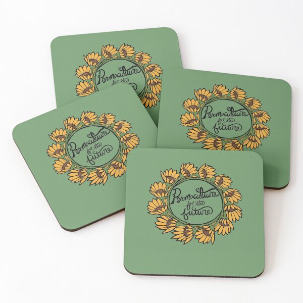 Item preview, Permaculture for the future  designed and sold by FrictionMaxxing.