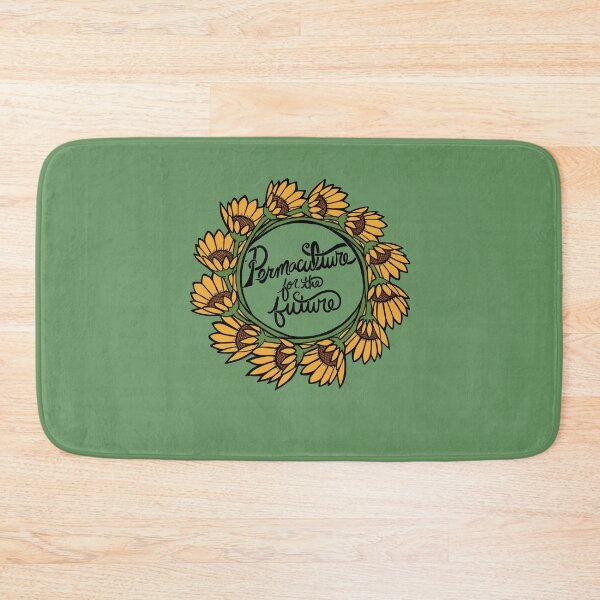 Item preview, Permaculture for the future  designed and sold by FrictionMaxxing.