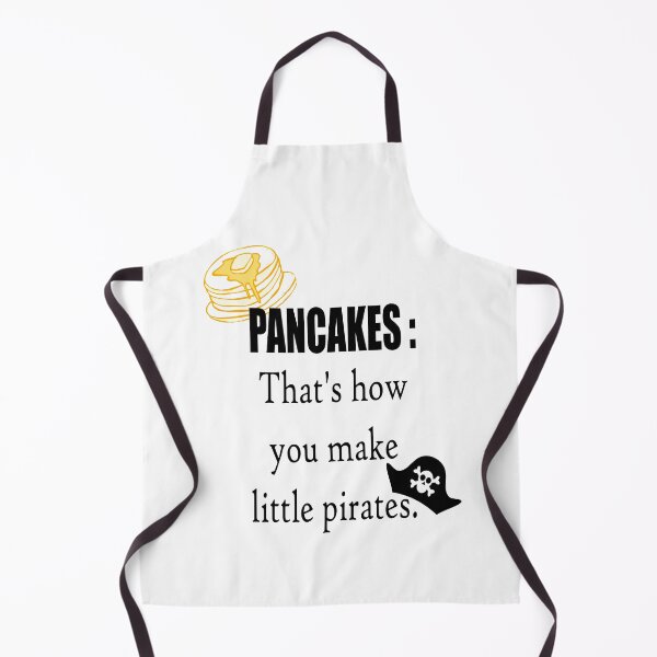 Item preview, How you make little pirates designed and sold by KillianIsMyHome.