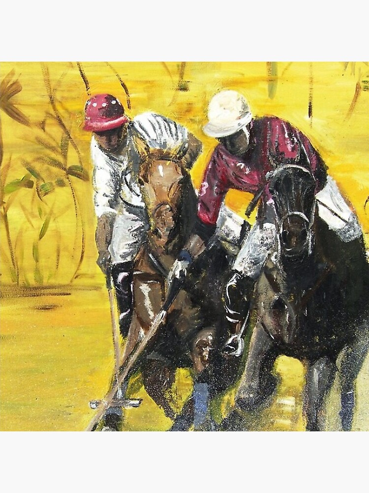 Polo Cup by AstridS