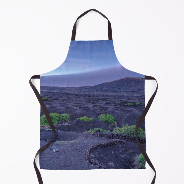 Item preview, Volcanic fields designed and sold by iCimages.net.