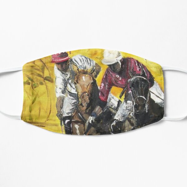Polo Cup Small Mask