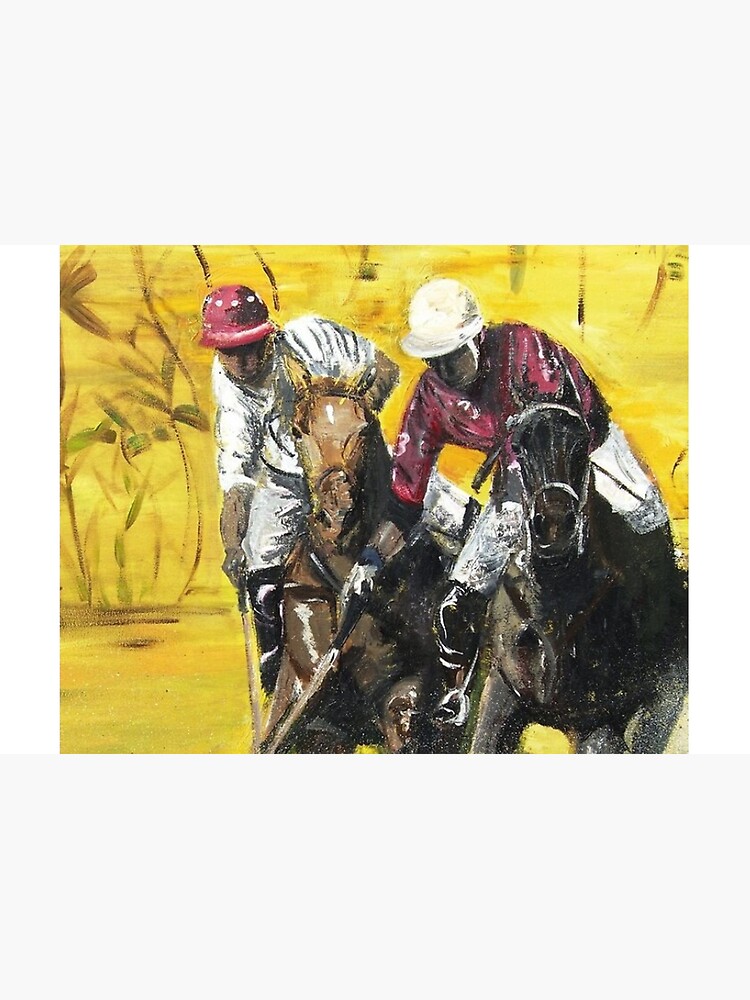 Polo Cup by AstridS