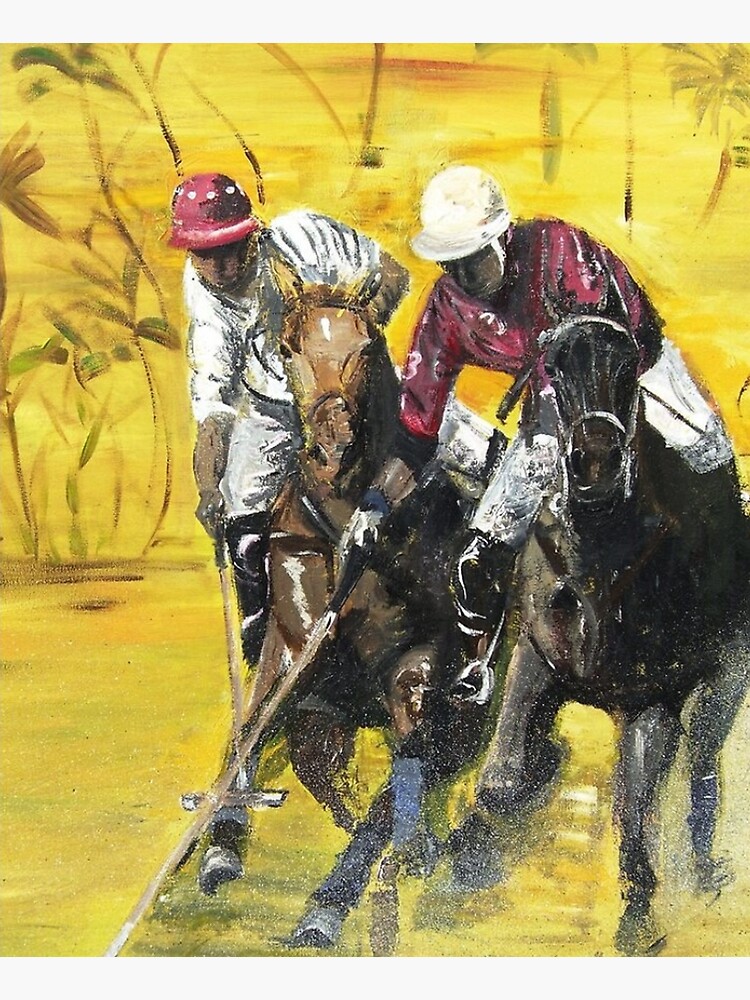 Polo Cup by AstridS