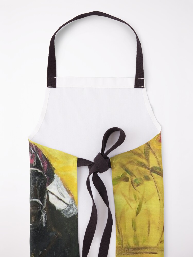 Alternate view of Polo Cup Apron