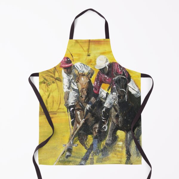 Aperçu de l'œuvre Polo Cup créée et vendue par AstridS.