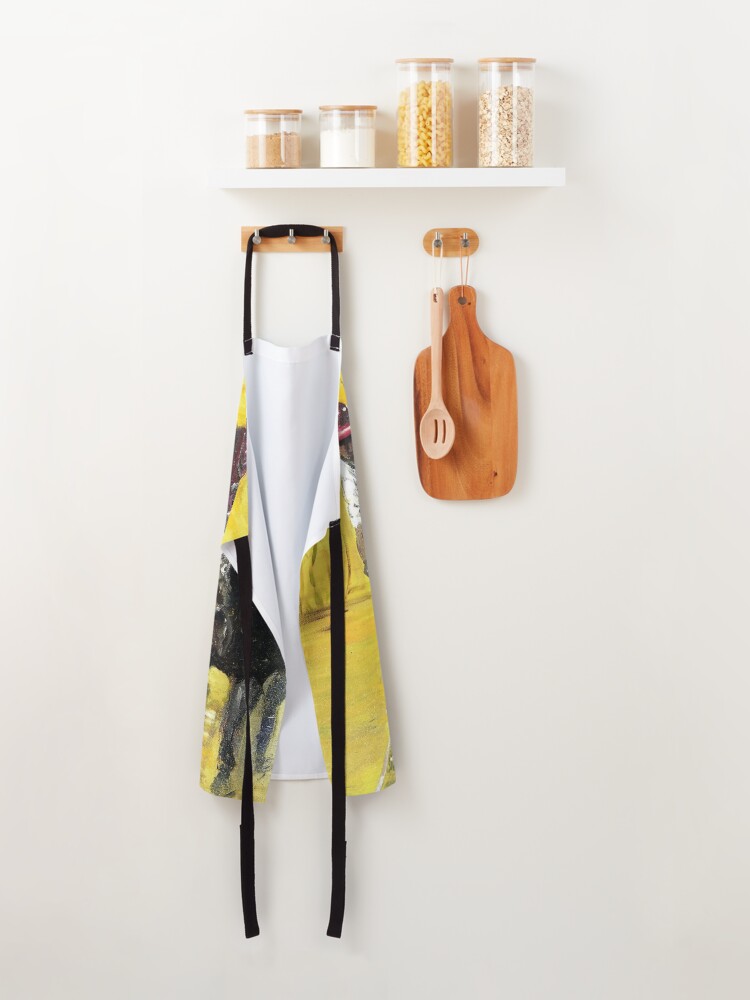 Alternate view of Polo Cup Apron
