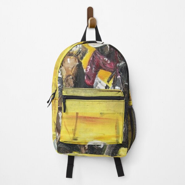 Polo Cup Backpack