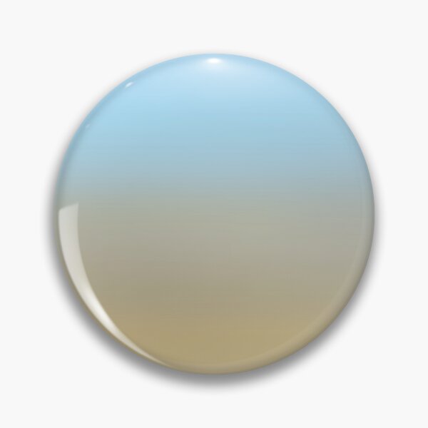 Item preview, Blue and beige ombre beach background designed and sold by by-jwp.