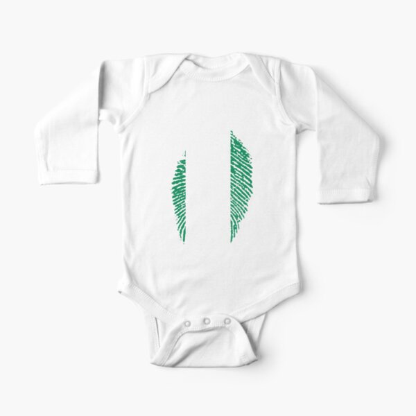 Juarez Inspired Soccer Baby Jersey Bodysuit -  Denmark