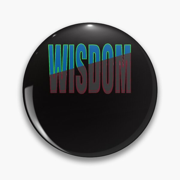 Item preview, Wisdom designed and sold by dara4uall.