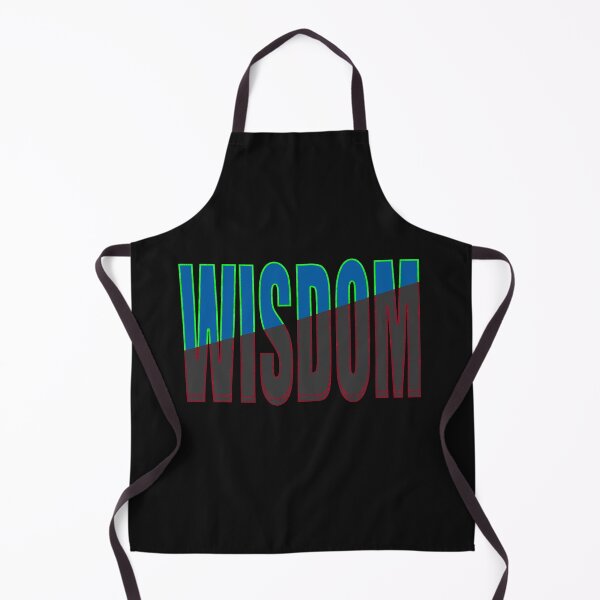 Item preview, Wisdom designed and sold by dara4uall.