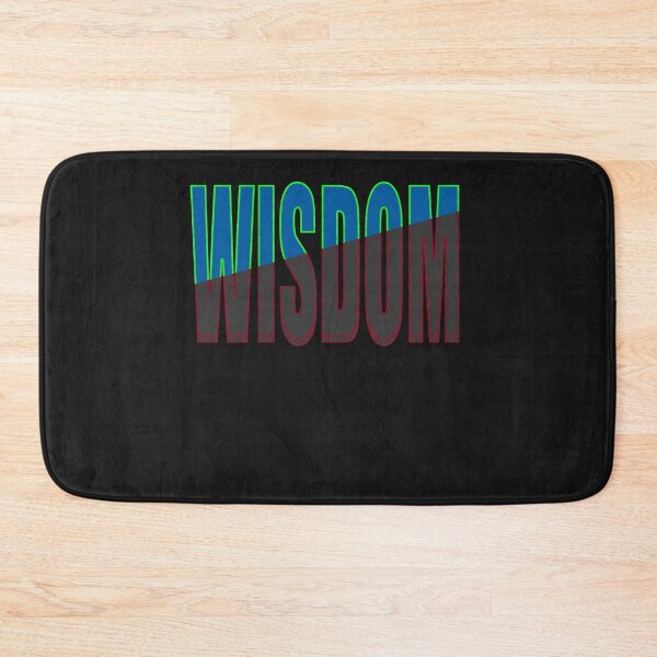 Item preview, Wisdom designed and sold by dara4uall.