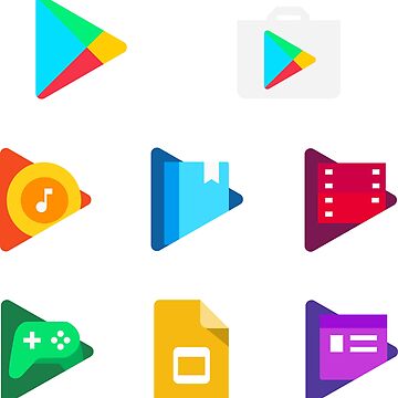 Inter Stickers - Apps on Google Play