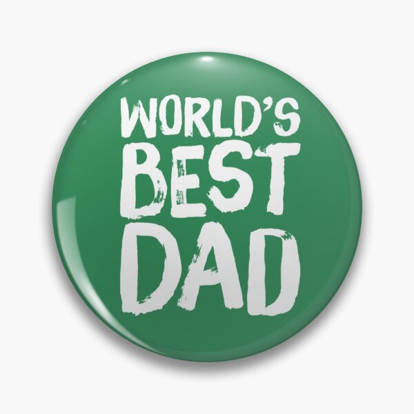 Item preview, World's Best Dad designed and sold by cmartmen.