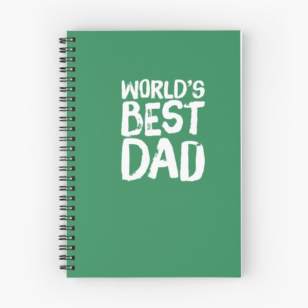 Item preview, World's Best Dad designed and sold by cmartmen.