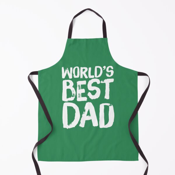 Item preview, World's Best Dad designed and sold by cmartmen.