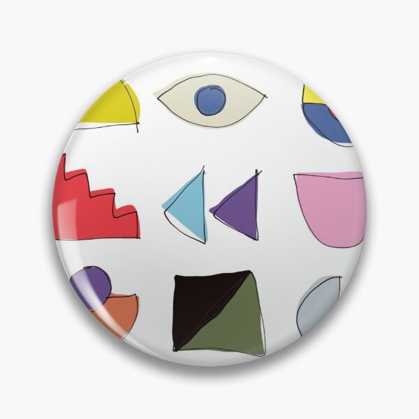 Item preview, 80’s inspired pattern designed and sold by Jonesyinc.