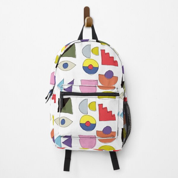 Item preview, 80’s inspired pattern designed and sold by Jonesyinc.