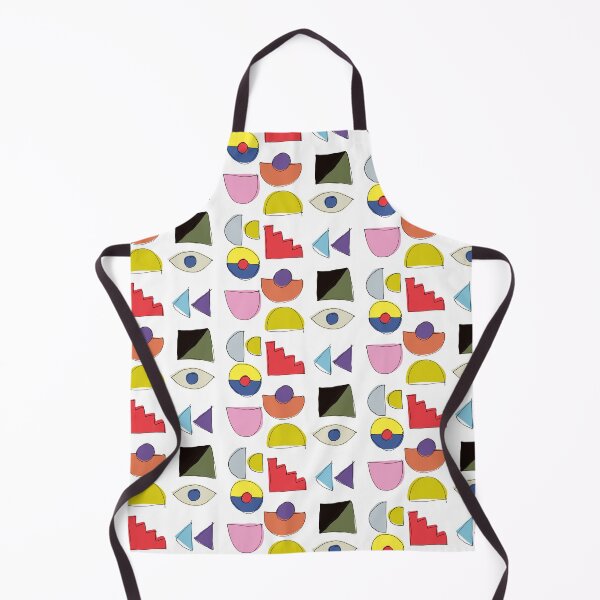 Item preview, 80’s inspired pattern designed and sold by Jonesyinc.