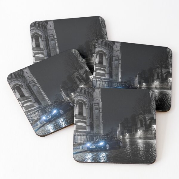 Item preview, Lexus Sacré-Coeur designed and sold by Anthony Michel.