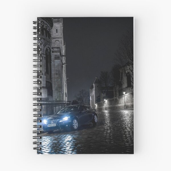 Item preview, Lexus Sacré-Coeur designed and sold by Anthony Michel.