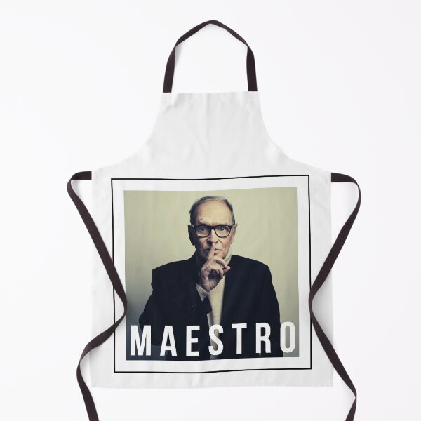 Item preview, Morricone Maestro designed and sold by johnanderson23.