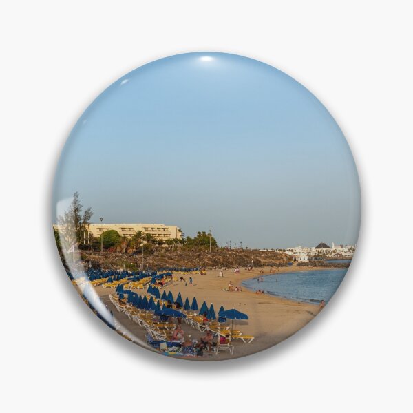 Artikelvorschau, Playa Dorada entworfen und verkauft von iCimages.net.