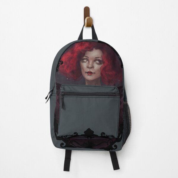 Item preview, Charlotte Portrait designed and sold by filopay.