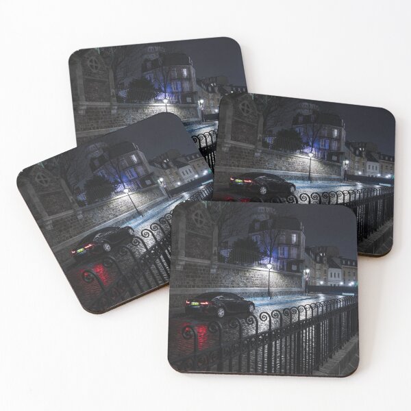Item preview, Lexus Paris designed and sold by Anthony Michel.