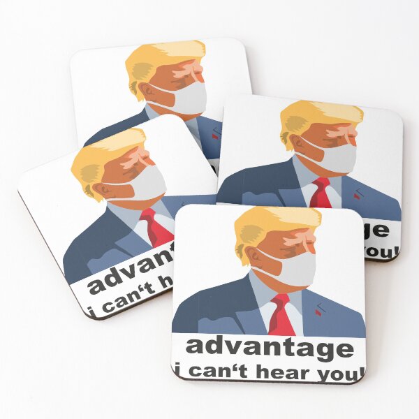 Item preview,  Mr. President designed and sold by Torben1910.