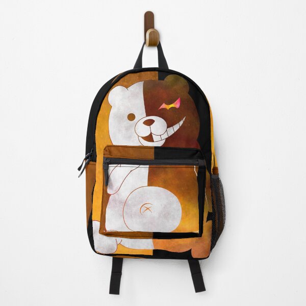 Item preview, Monokuma - Danganronpa designed and sold by Yuno no ie.