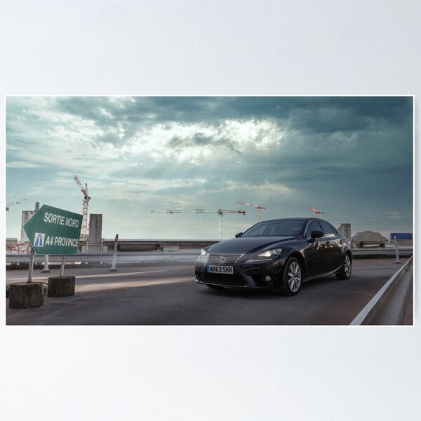 Item preview, Lexus is250 designed and sold by Anthony Michel.