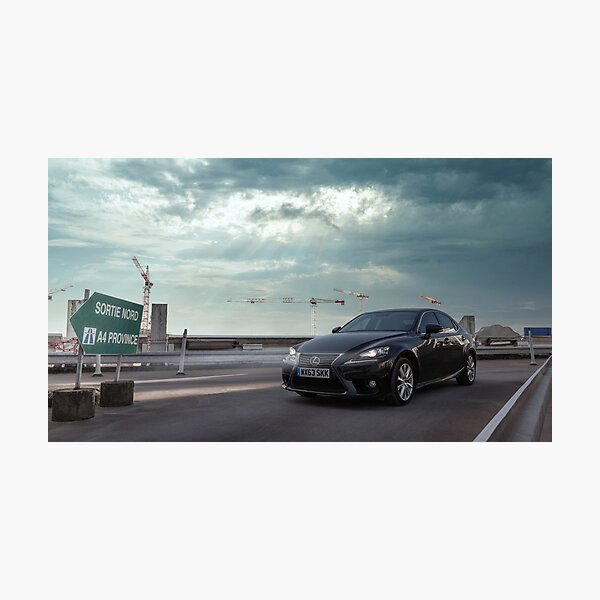 Item preview, Lexus is250 designed and sold by Anthony Michel.