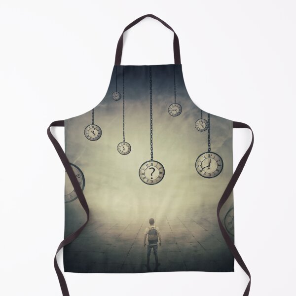 Item preview, Time Travel Trap designed and sold by psychoshadow.