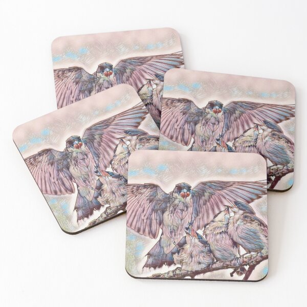 Item preview, Feeding Time designed and sold by ReneeKennedy.