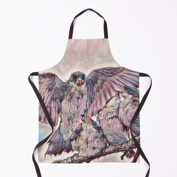 Item preview, Feeding Time designed and sold by ReneeKennedy.