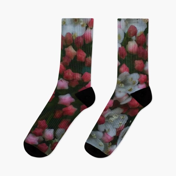 Item preview, Floral Stars  designed and sold by The Rage Garden.