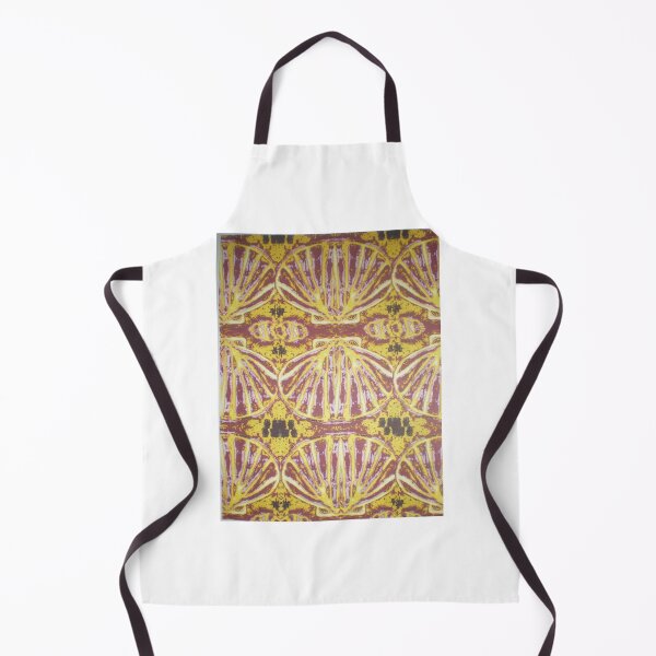 Item preview, scallop Shells  designed and sold by redhoodgirl.