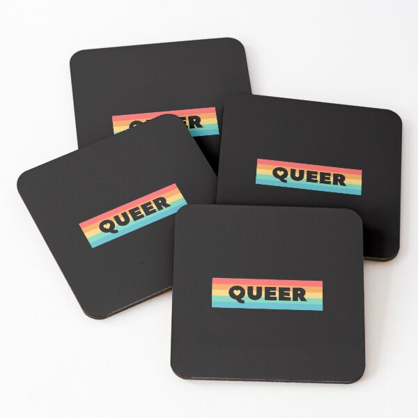 Item preview,  PRIDE (QUEER) designed and sold by Sarette25.