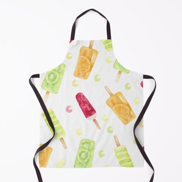 seasonal aprons