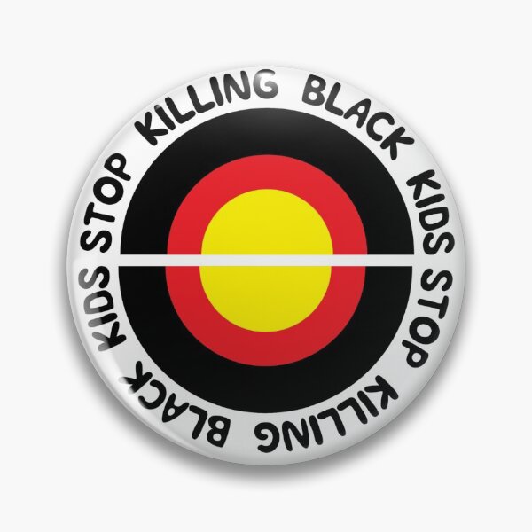 Item preview, Stop killing Black kids designed and sold by Beautiful talented deadly .
