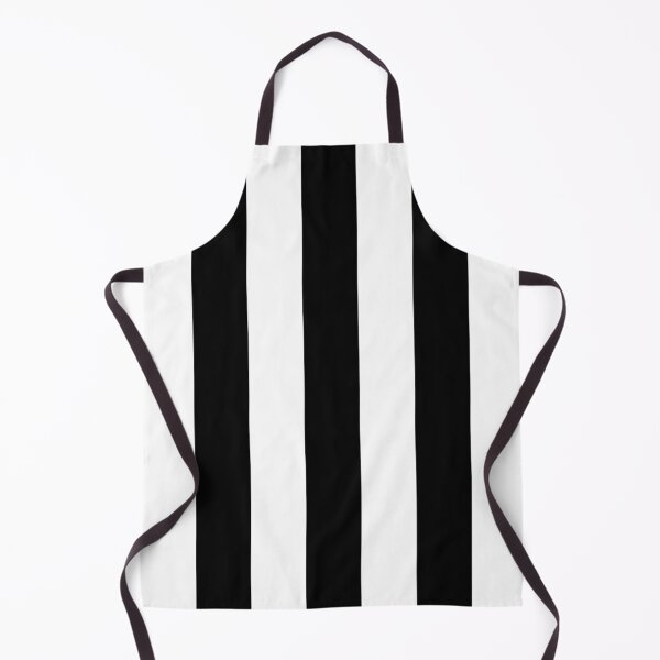 Item preview, Big Lines Black and White designed and sold by Miss Striped.