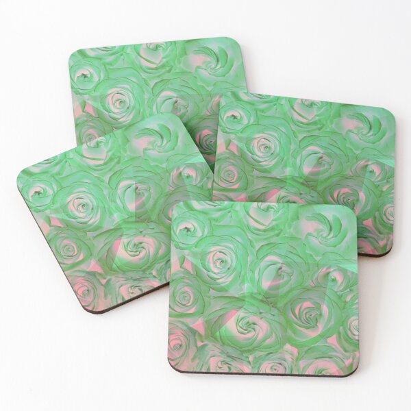 Item preview, Abstract Roses  designed and sold by StudioNeely.