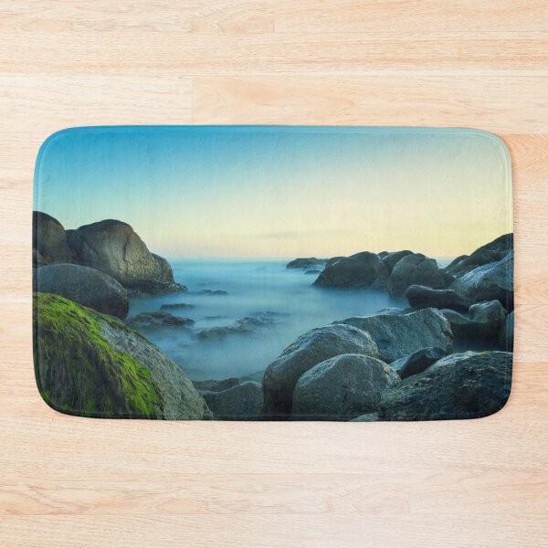 Item preview, Ocean among the rocks designed and sold by João Miguel.